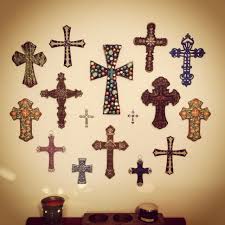 Please enjoy discovering our unique decorative crosses below. Cross Wall Crosses Decor Cross Wall Decor Cross Wall Art