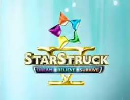 Isa si lj reyes sa mga pinalad na 'starstruck' alumna, pero aminado rin siya na isa siya sa mga wala talagang alam sa competition when she joined the reality artista search more than five years ago! Starstruck Season 5 Wikipedia