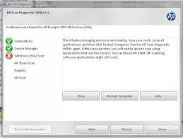 Hp Deskjet 1050 Scanner Windows 7 Help Forums