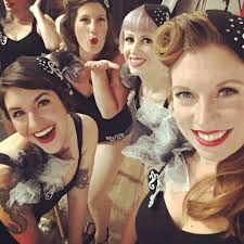 Sister Kate Dance Company