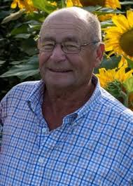 BRENNEMAN: Kenneth Daniel 'Ken'