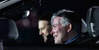 Top Gear Pays Mind-Blowing Tribute To Motorcycle Stuntman Eddie Kidd