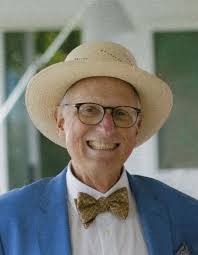 Calvin James Van Zee (Cal) Obituary