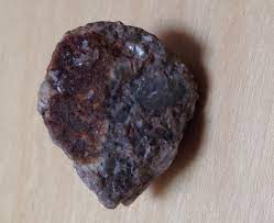 Uranium ore also gives off a small amount of radioactive radon gas, although this will become a risk only when you literally work inside the rock, in the mine, or in an unventilated room built on top or within the rock. Data Science Is Plutonium Powerful Dangerous And Handle With Care