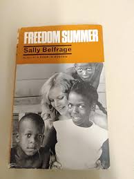 Jane and the year without a summer arrives on february 8, 2022, marking the fourteenth novel in the popular series. Freedom Summer By Sally Belfrage Very Good Hardcover 1966 1st Edition Rons Bookshop Canberra Australia