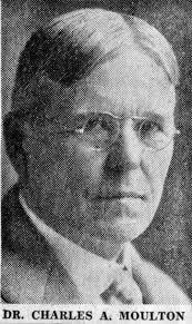 Hartland & St Albans Telephone Company