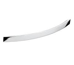 You could be needing just to replace your current kitchen door handles for a minimal change in your home or office, or you could be adding those. Kitchen Cupboard Handles With Convex Polished Chrome 192mm Centres Handle King Uk
