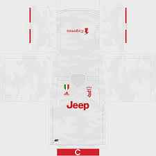 Kit juventus football club também conhecido como juventus de turim ou juventus ou juve ou ainda velha senhora, é um clube de futebol italiano. Kits Juventus 2019 2020 New Kit Added Seria A Kits Fifamoro