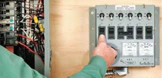 Transfer switches allow you to easily switch between utility & generator power. Best Manual Transfer Switch 2021 Reviews Buyer S Guide