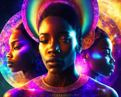 AI Generated Spirituality Photos and Artwork