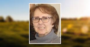 Betty Jo Imperial Obituary December 26, 2019