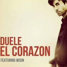Duele El Corazon Ringtone Download Free Enrique Iglesias Mp3 And Iphone M4r World Base Of Ringtones