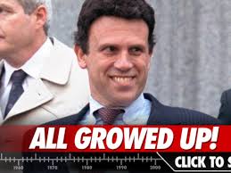 Junk Bond King Michael Milken: 'Memba Him?