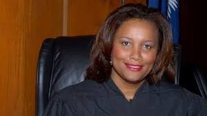 Who is potential Supreme Court justice Michelle Childs?