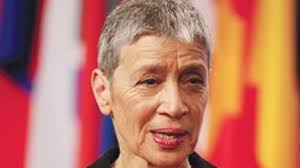 Representing Israel at the UN