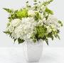 Profile Picture of The FTD® Peace and Hope™ Green Bouquet - Greenbrook Flowerson Google