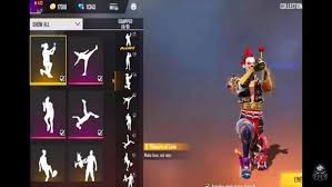 Free fire has a lot of customisation options made available to the player. Top 5 Legendary Emotes In Free Fire After Ob27 Update Firstsportz