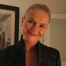 Patricia Gabay Stockholm