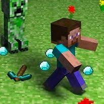 Maybe you would like to learn more about one of these? Minecraft Real Juego Gratis Online En Minijuegos