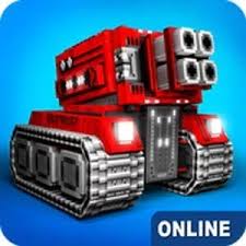 Blocky Cars Online Shooting 7 3 11 Mod Apk Hack Unlimited Download Shooting Games Action Games Android Game Apps