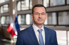 Mateusz michał morawiecki (born morawicki) in myheritage family trees (strona rodziny jędruchów). Morawiecki Wzrost Pkb Bedzie Oscylowal Wokol 3 W Tym Roku Strefainwestorow Pl