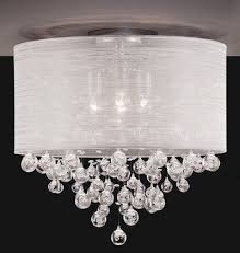 Led light kit with alabaster glass shade provides attractive illumination while saving on energy costs, includes (2) 6.5 watt medium base light bulbs. 20 Shade Flush Mount With Hanging Flush Semi Flush Fixtures Ceiling Lights Toronto Ceiling Fan Chandelier Ceiling Fan Light Kit Bedroom Light Fixtures