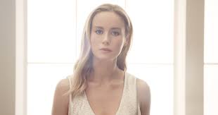 Before she was captain marvel, brie larson says she missed out on some big movies. Brie Larson Marvels In New Ad Campaign For Decorte Exclusive Access