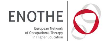 Use these occupational therapy logo. Enothe European Network Of Occupational Therapy In Higher Education Enothe