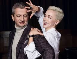 Дочке актрисы дарьи мороз, которую она родила от режиссера константина богомолова, 10 лет. Doch D Moroz I K Bogomolova Bloger Gopi Na Sajte Spletnik Ru 9 Fevralya 2019 Spletnik