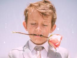 Why Do We Idealize First Loves?