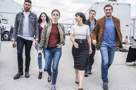 Unreal saison 4 vostfr et vf en streaming gratuit. Unreal Bientot Annulee Lifetime Cede La Saison 4 A Hulu Critictoo Series Tv
