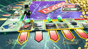 Los desarolladores de juegos de mesa xbox 360 lo saben. Llega El Clasico Del Monopoly A Xbox 360 Accesoxbox