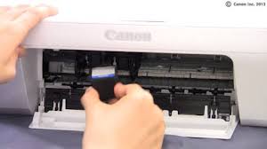 Uninstalling and reinstalling the printer driver Pixma Mg2500 Driver Promotions