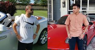 We did not find results for: Berjaya Miliki Porsche Harga Setengah Juta Di Usia Muda Ini Kata Kata Safawi Rasid Buat Tmj Himpunan Lawak Kita
