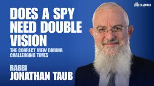 R' Jonathan Taub
