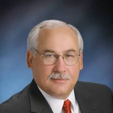 Jerry Thomas, Construction Loan Expert