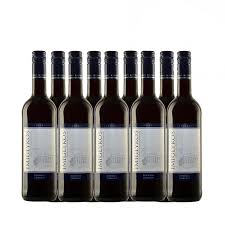 Agiorgitiko 50%, mavro kalavritino 30%, syrah 20%. Rotwein Griechenland Imiglykos Katharos Lieblich 9x0 75l Geniale Weine Online Kaufen