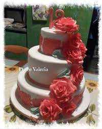 I Miei 18 Anni Federica Torte