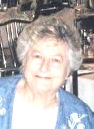 Marilyn McLaughlin, loving foster parent