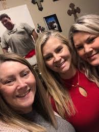 Heidi Randolph's Instagram, Twitter & Facebook