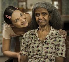 Personagens | Pé na Cova | memoriaglobo