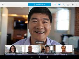 Descargar e instalar webex v41.7.2 para android. Cisco Webex Meetings Apk For Android Download