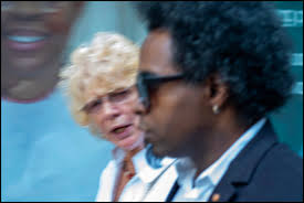 People — Brian Cohen Photography