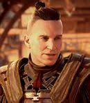 Clint Jordan (visual voices guide)