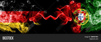 Portugal played against germany in 1 matches this season. Germany Vs Portugal Image Photo Free Trial Bigstock