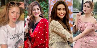 Top 10 most beautiful actresses of all time. Top 10 Most Beautiful Actresses Of Pakistani Showbiz Industry Take A Look