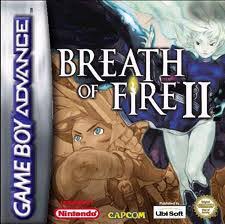 The game boy advance is a handheld video game system developed by nintendo and released during the sixth generation of video games. Cronicas Goomba Gba Breath Of Fire Ii