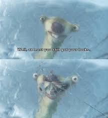 Pin Pa Ice Age