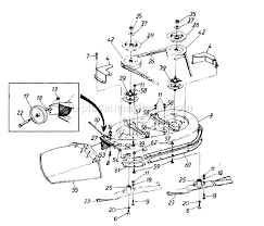 We also have installation guides, diagrams and manuals to help you along the way! Yard Man Lawn Tractor 136x694g401 Ereplacementparts Com