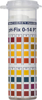 Csicl), 72 kunminghu south road, haidian district, beijing 100097, china; Ph Test Strips Ph Fix 0 14 Pt Fixed Indicator Mn Macherey Nagel